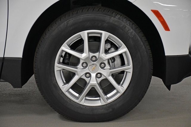2024 Chevrolet Equinox LT 5