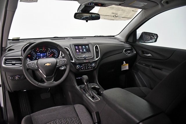 2024 Chevrolet Equinox LT 9