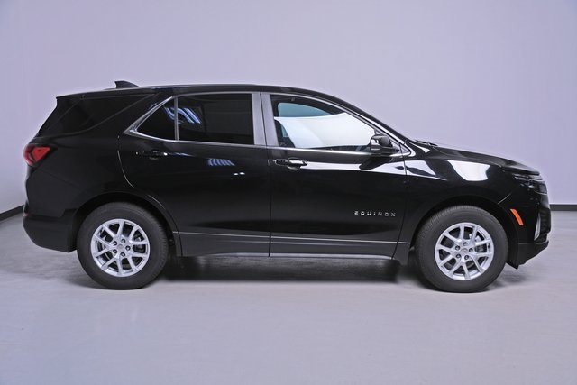 2024 Chevrolet Equinox LT 4