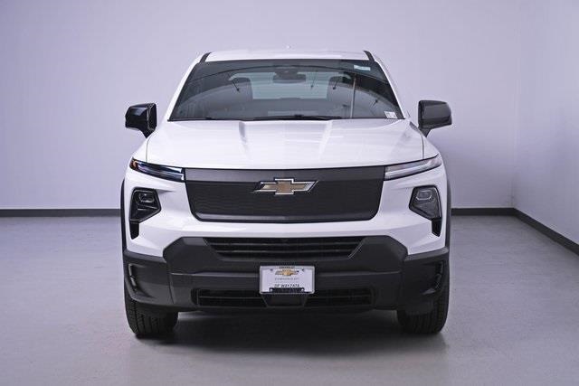 2024 Chevrolet Silverado EV Work Truck 2