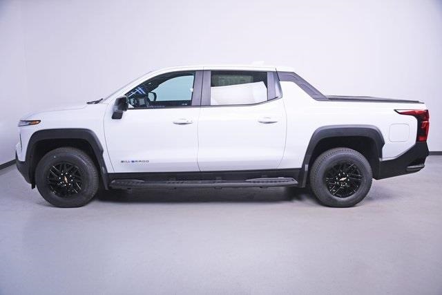 2024 Chevrolet Silverado EV Work Truck 24