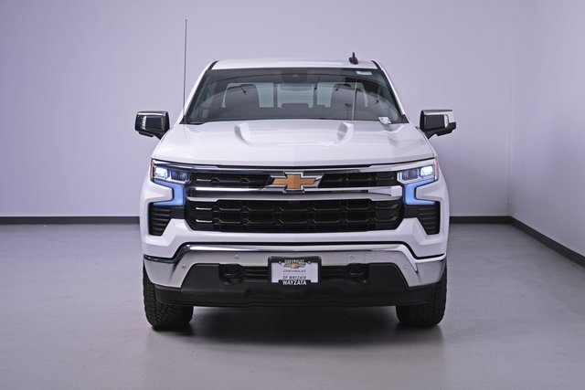 2024 Chevrolet Silverado 1500 LT 2