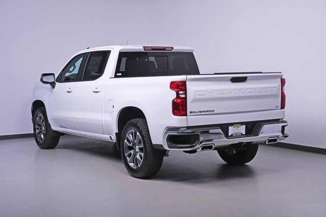 2024 Chevrolet Silverado 1500 LT 21