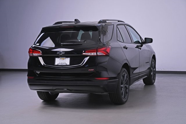 2024 Chevrolet Equinox RS 24