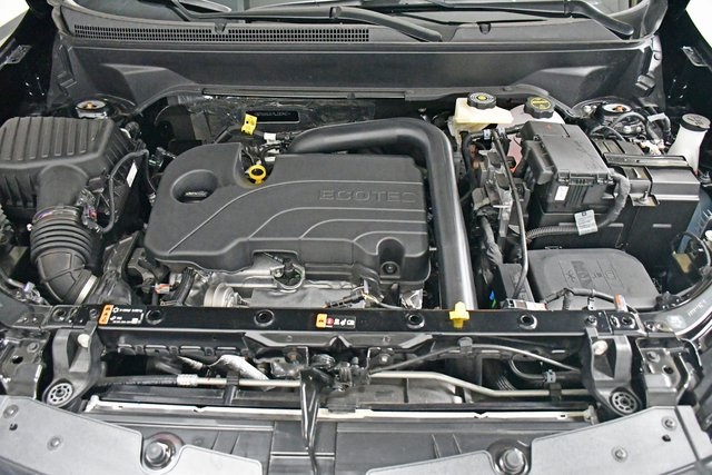 2024 Chevrolet Equinox LT 6