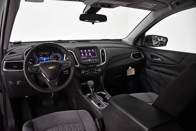 2024 Chevrolet Equinox LT 9