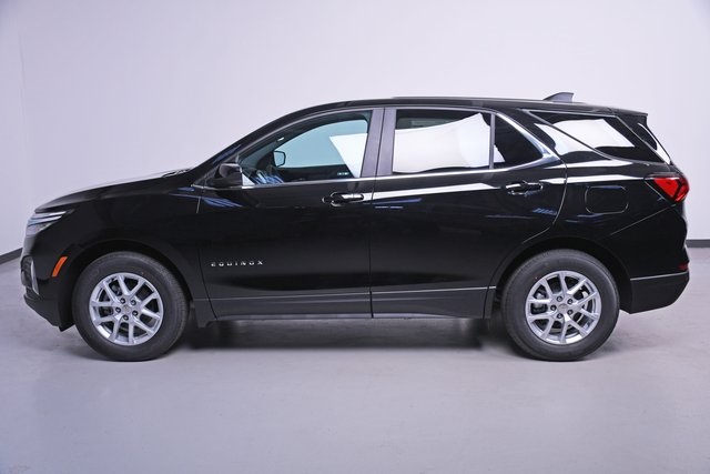 2024 Chevrolet Equinox LT 25