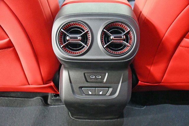 2024 Chevrolet Blazer EV RS 16