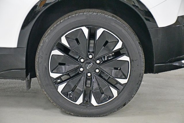 2024 Chevrolet Blazer EV RS 26