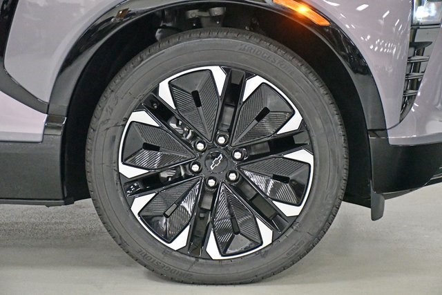 2024 Chevrolet Blazer EV RS 5