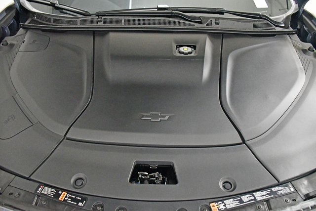 2024 Chevrolet Blazer EV RS 6