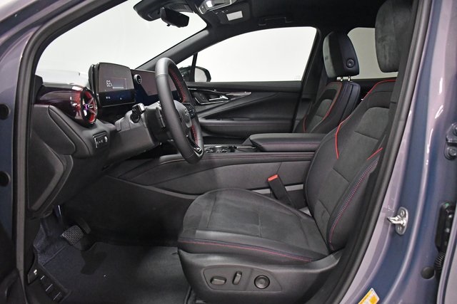2024 Chevrolet Blazer EV RS 8