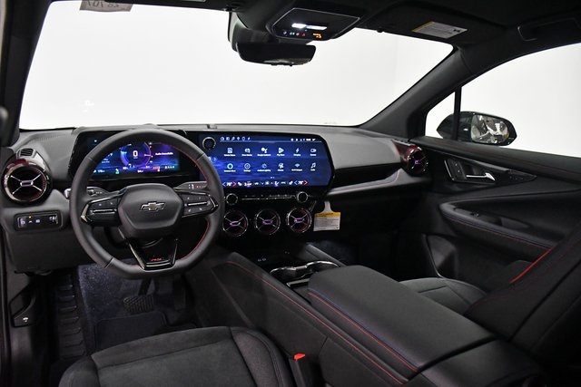 2024 Chevrolet Blazer EV RS 9