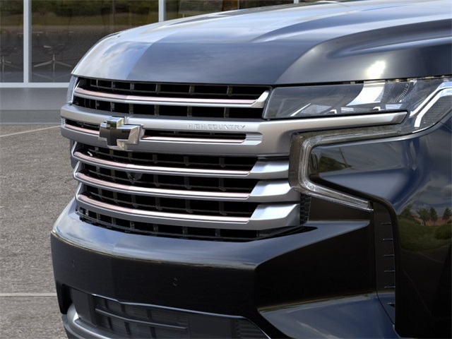 2024 Chevrolet Tahoe High Country 13