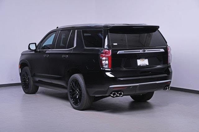 2024 Chevrolet Tahoe High Country 25