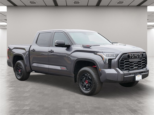 2024 Toyota Tundra Hybrid TRD Pro 1