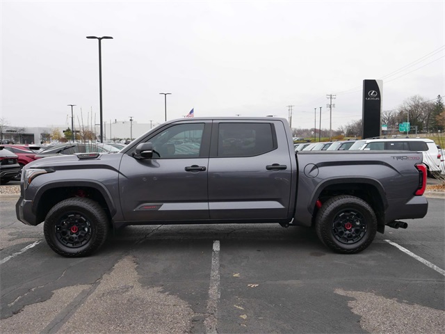 2024 Toyota Tundra Hybrid TRD Pro 3