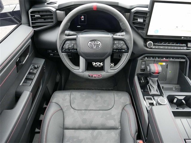 2024 Toyota Tundra Hybrid TRD Pro 11