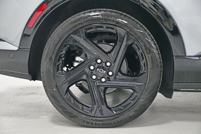 2024 Chevrolet Equinox EV RS 5