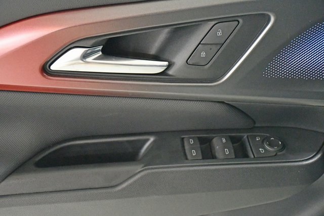 2024 Chevrolet Equinox EV RS 7