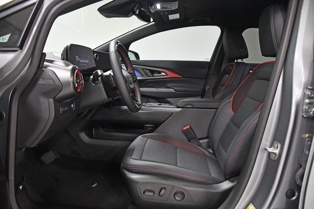 2024 Chevrolet Equinox EV RS 8