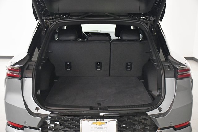 2024 Chevrolet Equinox EV RS 20