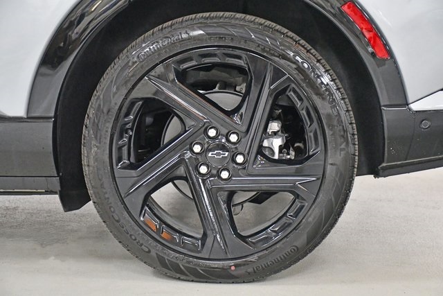 2024 Chevrolet Equinox EV RS 26
