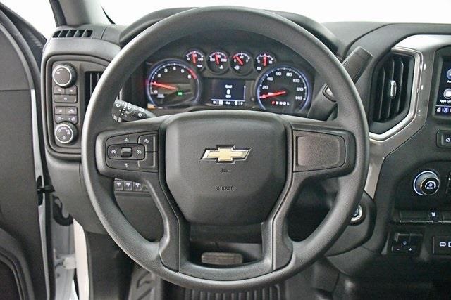 2024 Chevrolet Silverado 2500HD Work Truck 11