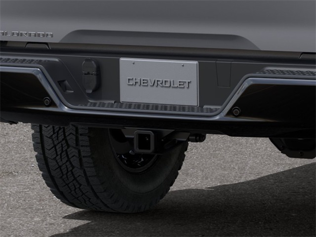 2024 Chevrolet Colorado Trail Boss 14