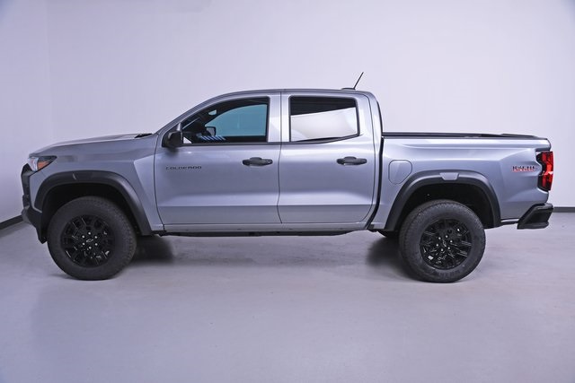 2024 Chevrolet Colorado Trail Boss 24