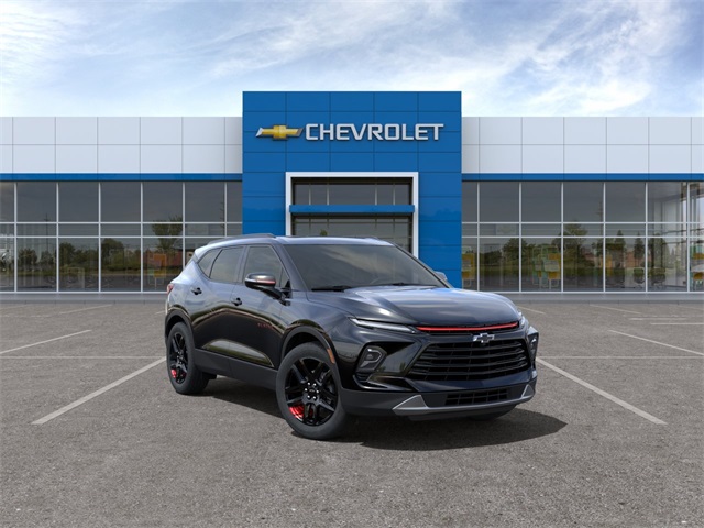 2024 Chevrolet Blazer LT 1