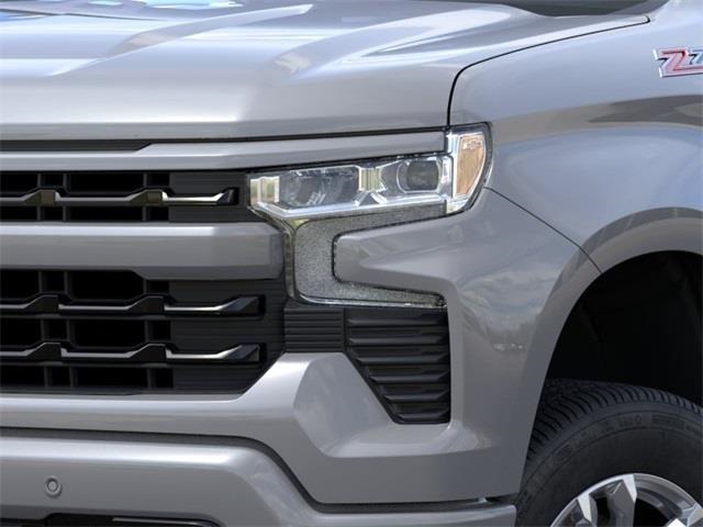 2024 Chevrolet Silverado 1500 RST 10