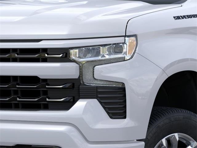 2024 Chevrolet Silverado 1500 RST 10