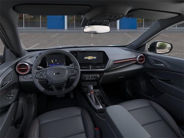 2024 Chevrolet Trax 2RS 15