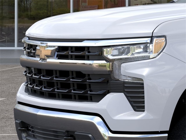 2024 Chevrolet Silverado 1500 LT 13