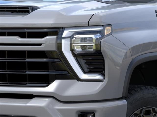 2024 Chevrolet Silverado 2500HD LT 10