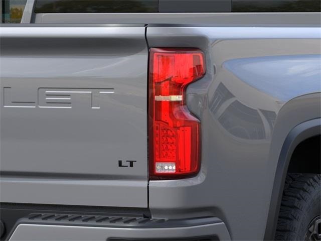 2024 Chevrolet Silverado 2500HD LT 11