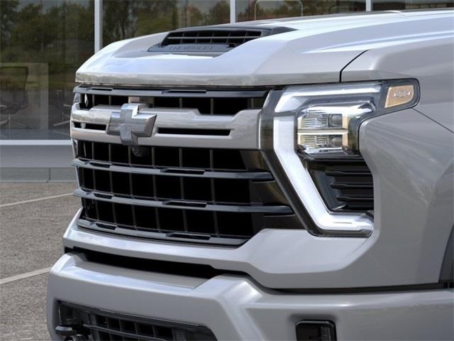 2024 Chevrolet Silverado 2500HD LT 13