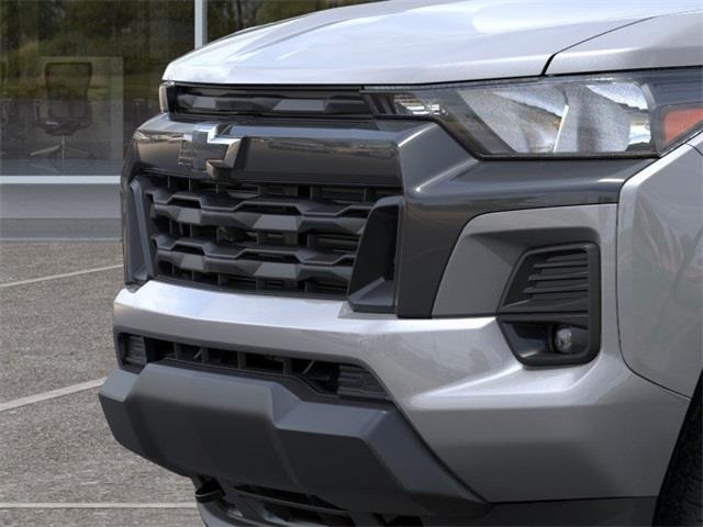 2024 Chevrolet Colorado LT 13