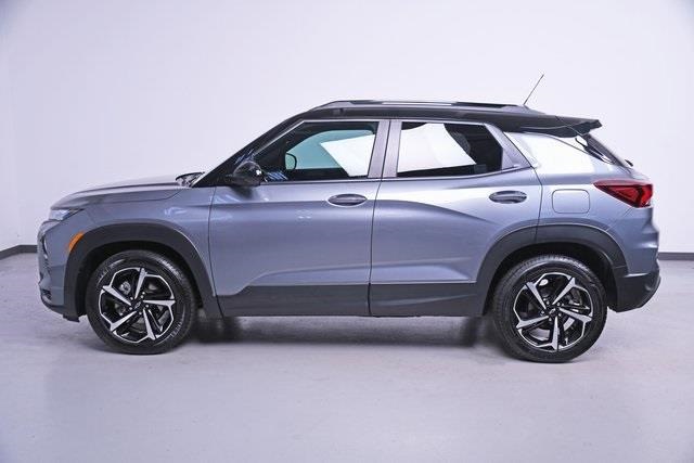 2022 Chevrolet TrailBlazer RS 23