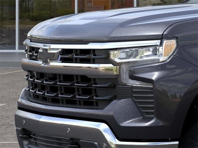 2024 Chevrolet Silverado 1500 LT 13