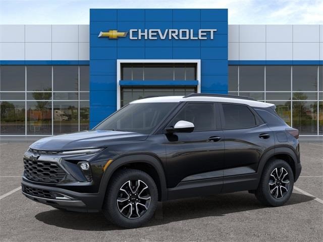 2024 Chevrolet TrailBlazer ACTIV 2