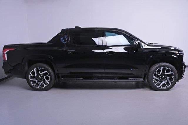 2024 Chevrolet Silverado EV RST 4