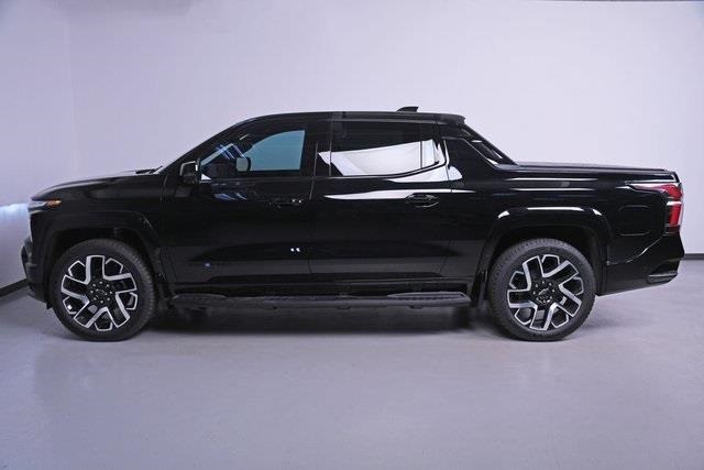 2024 Chevrolet Silverado EV RST 24