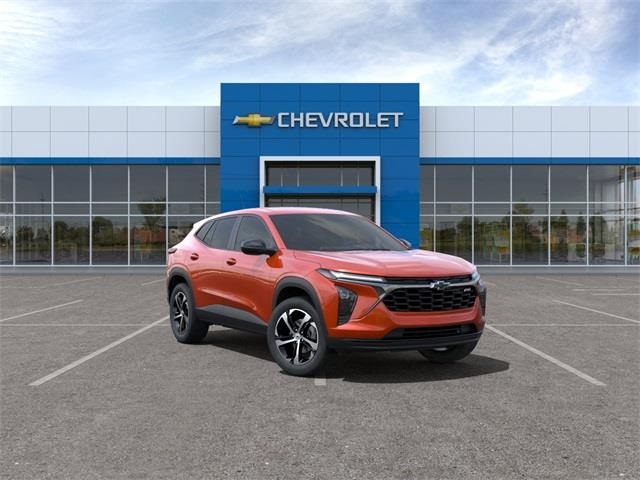 2024 Chevrolet Trax 1RS 1