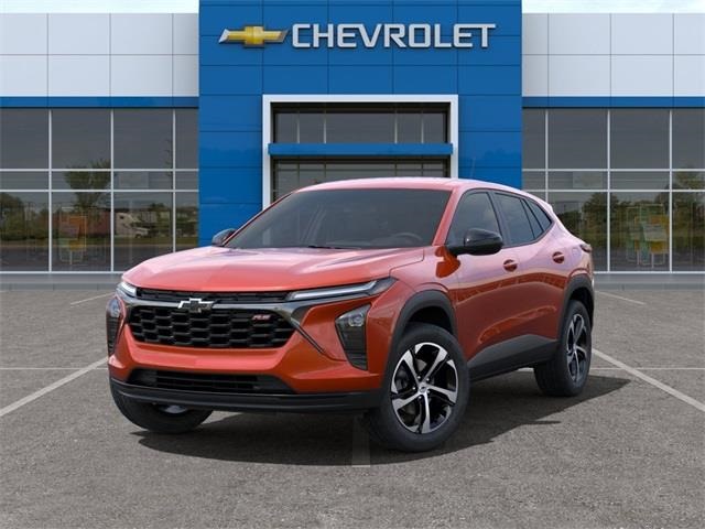 2024 Chevrolet Trax 1RS 6