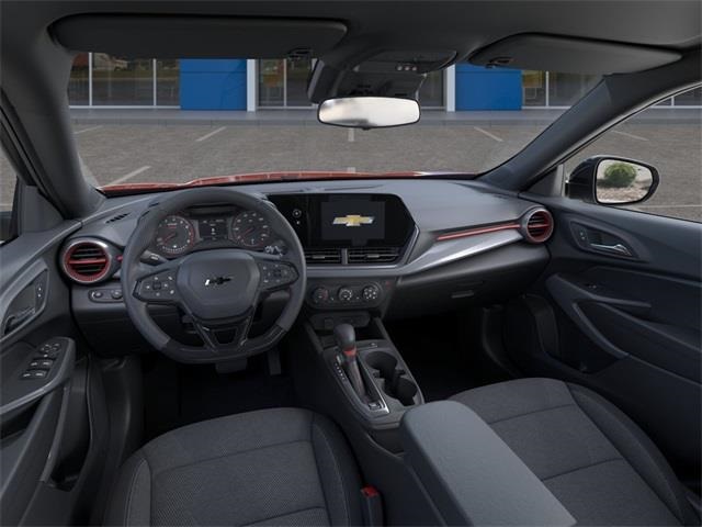 2024 Chevrolet Trax 1RS 15