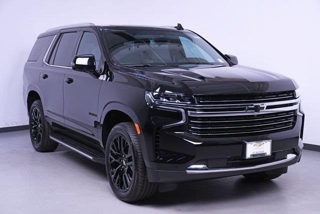 2024 Chevrolet Tahoe LT 1