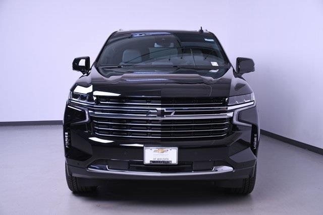 2024 Chevrolet Tahoe LT 2