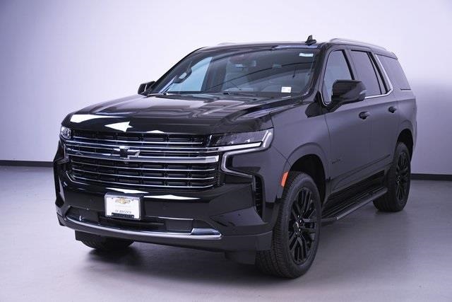 2024 Chevrolet Tahoe LT 3